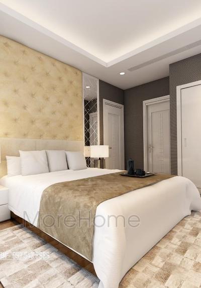  Đệm bông ép cao cấp - MH09